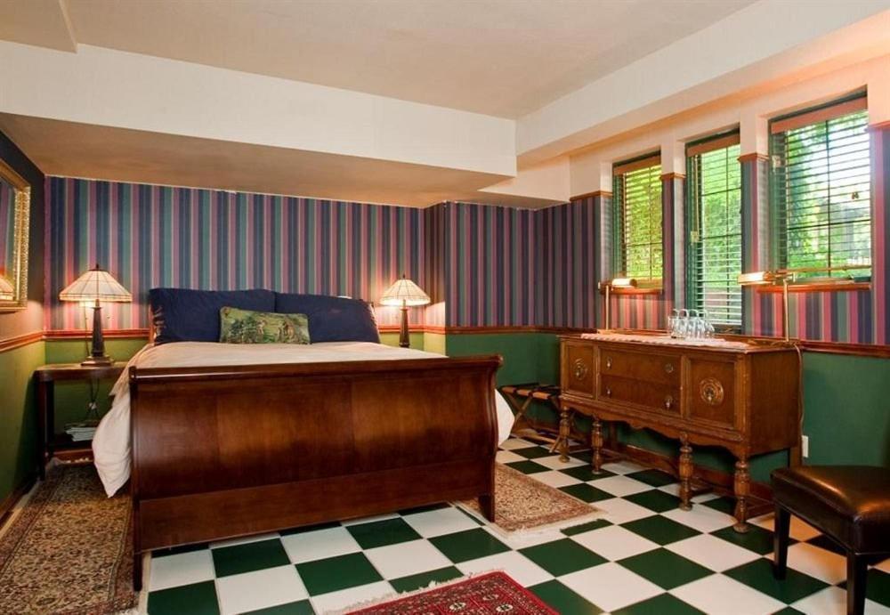 Cecil Bacon Manor Bed & Breakfast Seattle Exterior photo